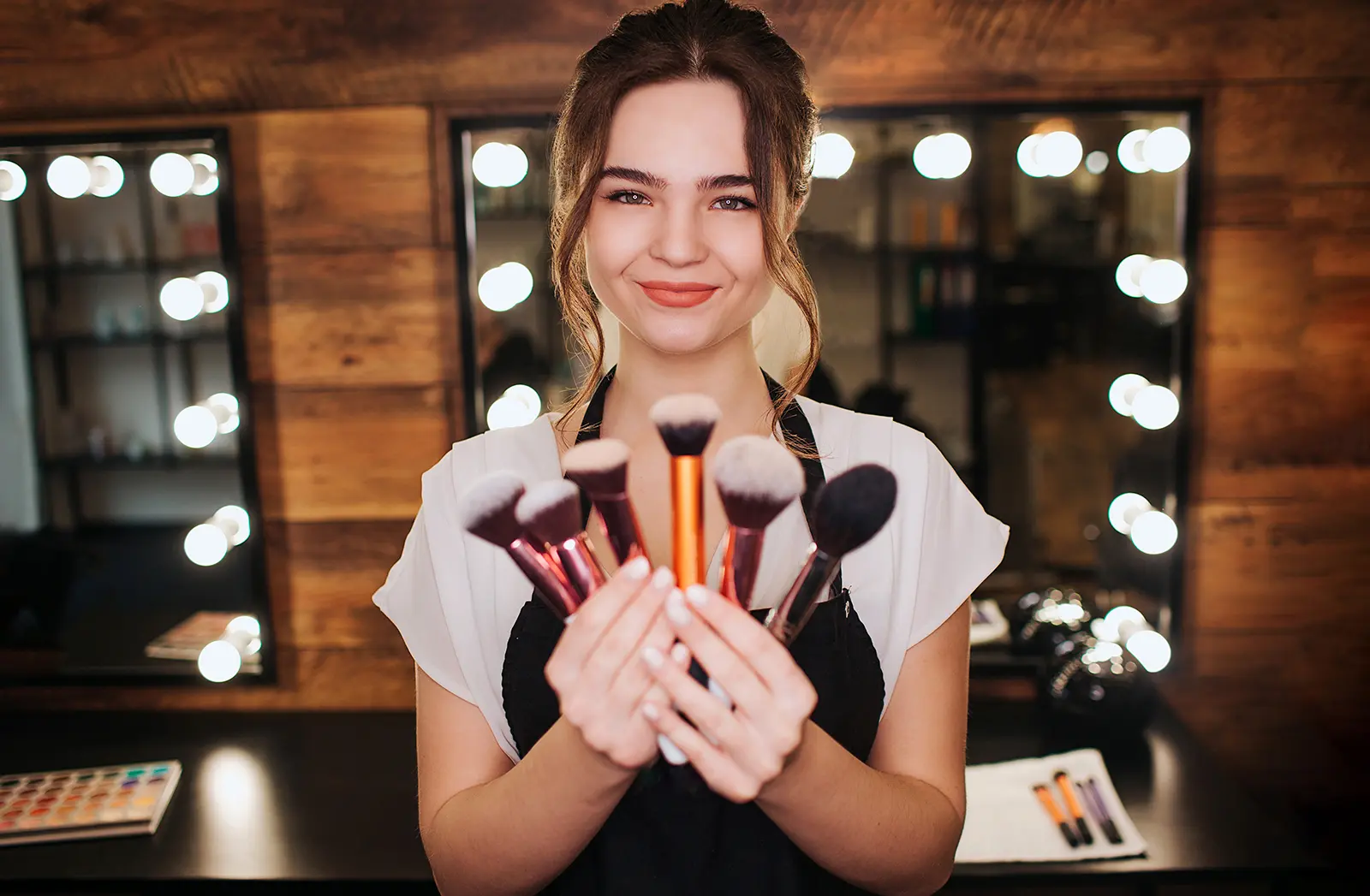 Stunning Hair Transformations & Makeup by Yoraxjour Specialists